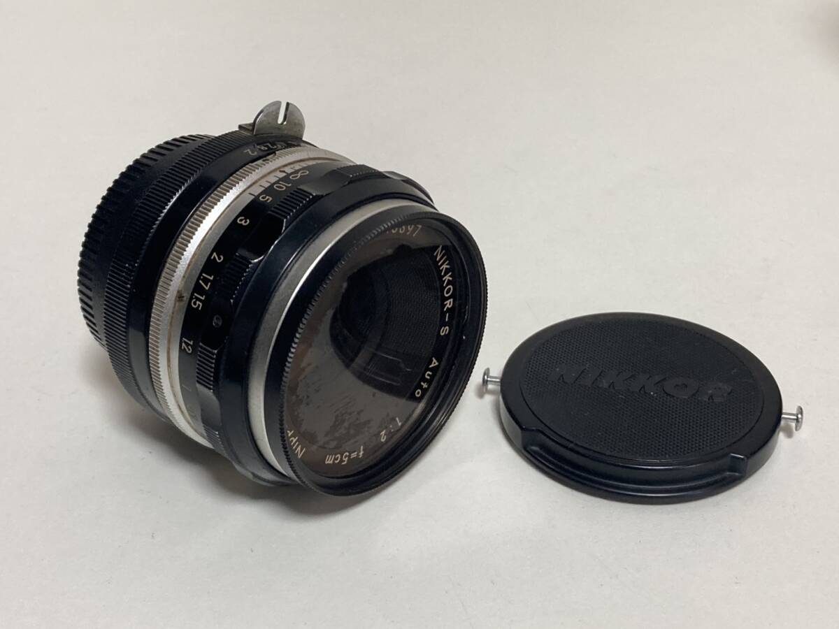 Yahoo!オークション -「nikkor-s auto 5cm f2」の落札相場・落札価格 Yahoo!オークション -「nikkor-s auto 5cm f2」の落札相場・落札価格