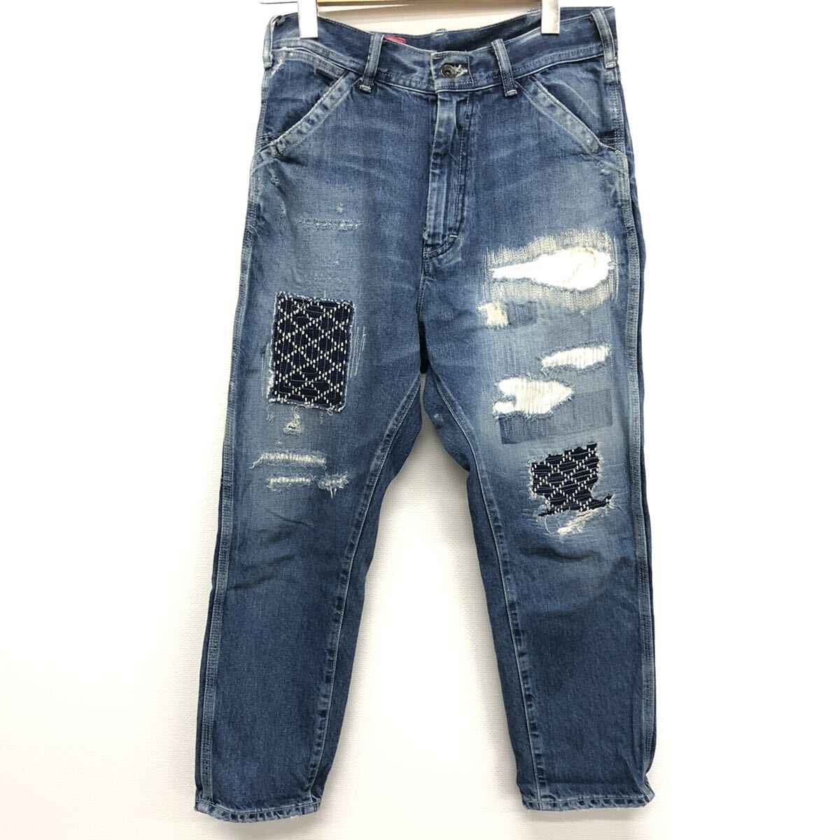 Yahoo!オークション -「united arrows 刺し子」の落札相場・落札価格 Yahoo!オークション -「united arrows 刺し子」の落札相場・落札価格