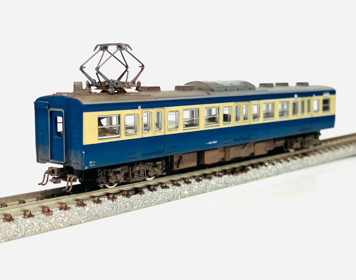 2025年最新】Yahoo!オークション -113系1500番台の中古品・新品