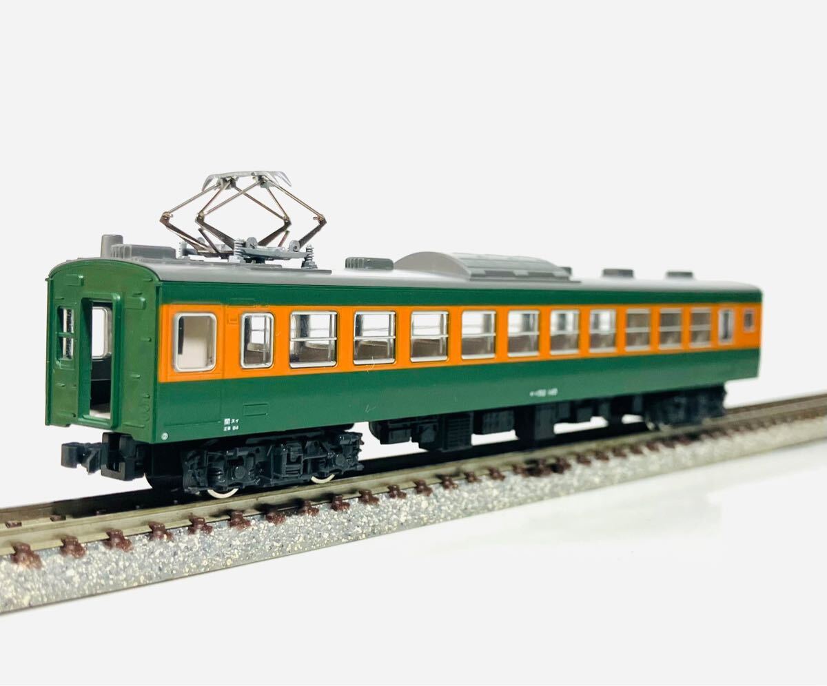 Amazon | KATO Nゲージ モハ152 M 4016 鉄道模型 電車 | 鉄道模型 通販