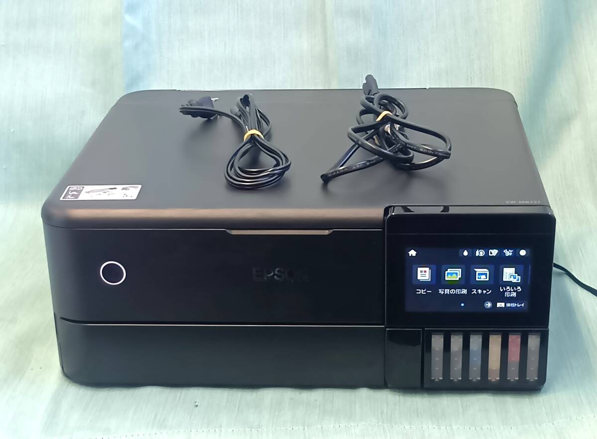 Yahoo!オークション -「epson ew-m873t」の落札相場・落札価格 Yahoo!オークション -「epson ew-m873t」の落札相場・落札価格