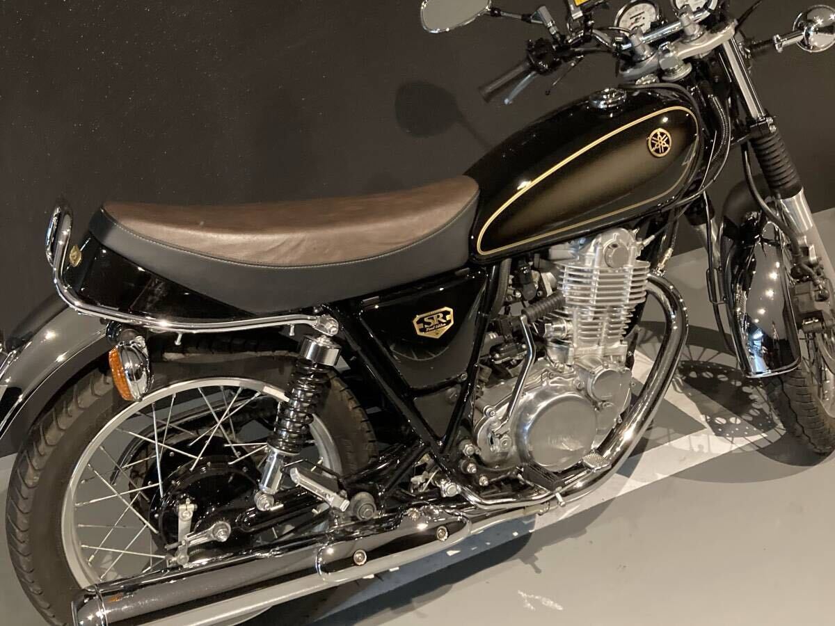Yahoo!オークション -「SR400 (ヤマハ yamaha)」の落札相場 Yahoo!オークション -「SR400 (ヤマハ yamaha)」の落札相場