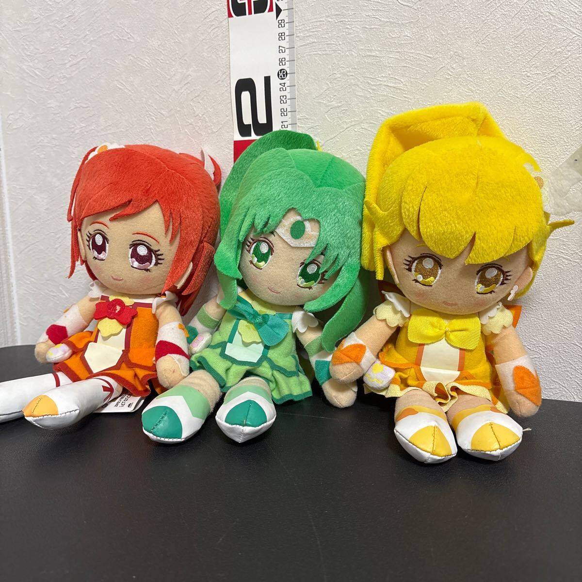 安いスマイルプリキュア ぬいぐるみの通販商品を比較