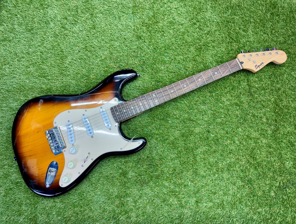 Yahoo!オークション -「squier bullet strat」の落札相場・落札価格 Yahoo!オークション -「squier bullet strat」の落札相場・落札価格