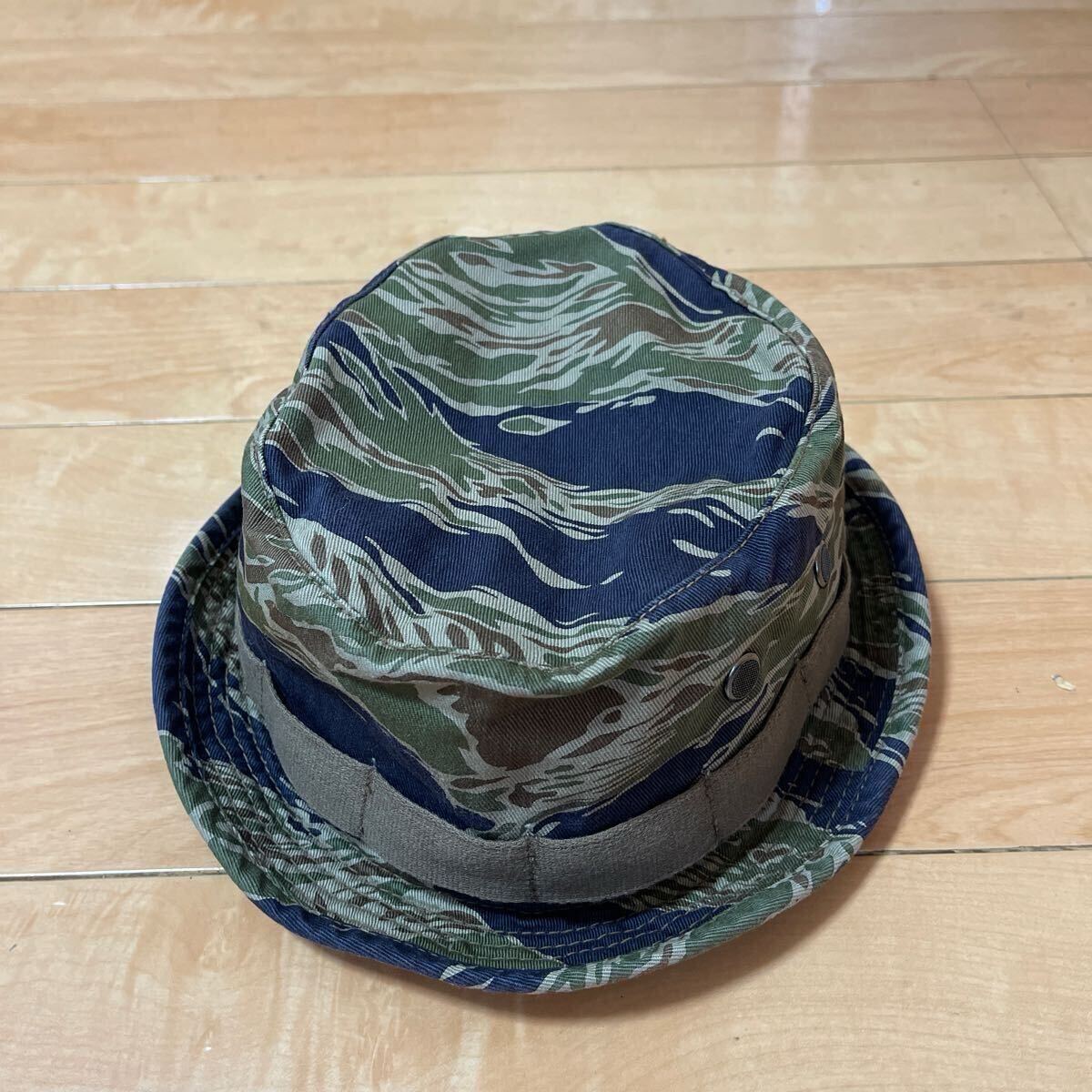 Yahoo!オークション -「real mccoy's hat」の落札相場・落札価格 Yahoo!オークション -「real mccoy's hat」の落札相場・落札価格