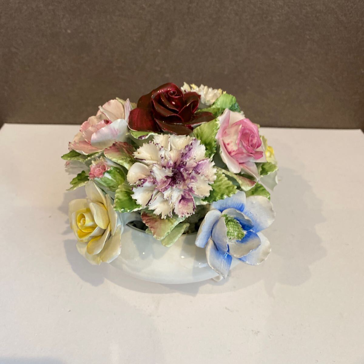 ロイヤルドルトン 陶花の値段と価格推移は?|5件の売買データ ロイヤルドルトン 陶花の値段と価格推移は?|5件の売買データ
