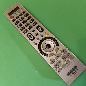 C-RN4 日立 テレビリモコン