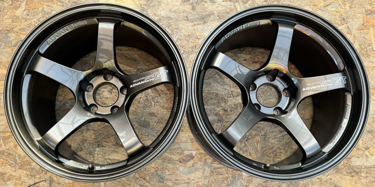 2025年最新】Yahoo!オークション -advan racing 18 114.3の中古 2025年最新】Yahoo!オークション -advan racing 18 114.3の中古