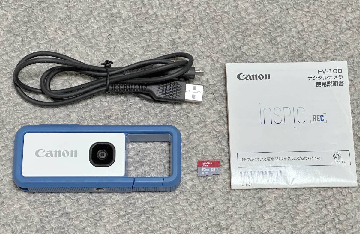 Yahoo!オークション -「canon fv-100」の落札相場・落札価格 Yahoo!オークション -「canon fv-100」の落札相場・落札価格