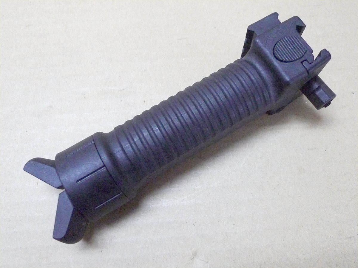 米軍実物 GPS Grip Pod バイポッド グリップ 二脚 | ミリタリー琉球