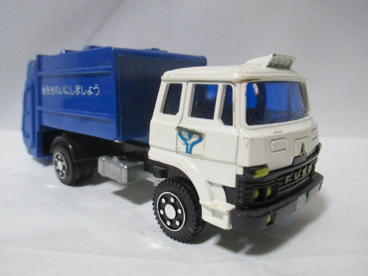 Yahoo!オークション -「三菱ふそう」(ダイヤペット) (自動車)の