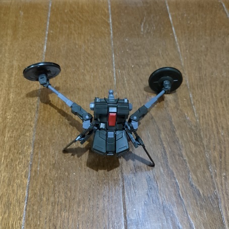 プラモデル 　ガンダム　HG 他　武器　ジャンク　まとめ売り　[送料無料]