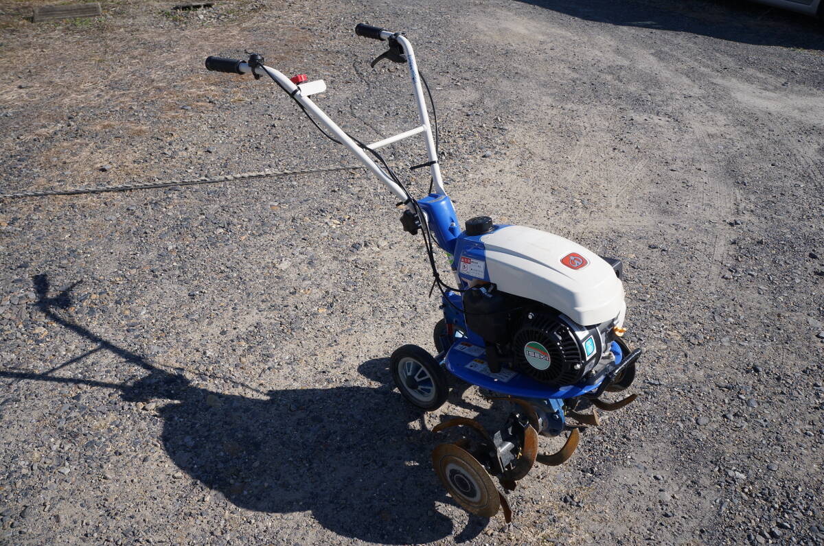Yahoo!オークション -「イセキ パンジー」(車体) (耕うん機 Yahoo!オークション -「イセキ パンジー」(車体) (耕うん機
