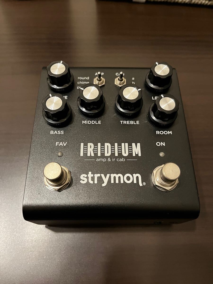 Yahoo!オークション -「strymon」(アンプシミュレーター Yahoo!オークション -「strymon」(アンプシミュレーター