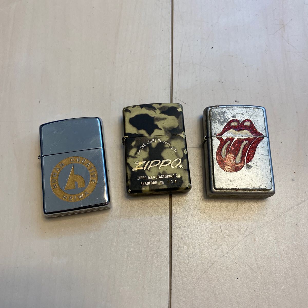 Yahoo!オークション -「ローリングストーンズ zippo」の落札相場 Yahoo!オークション -「ローリングストーンズ zippo」の落札相場