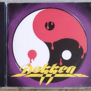 【奉仕品】DOKKEN / Dokken (国内盤.おびなし)