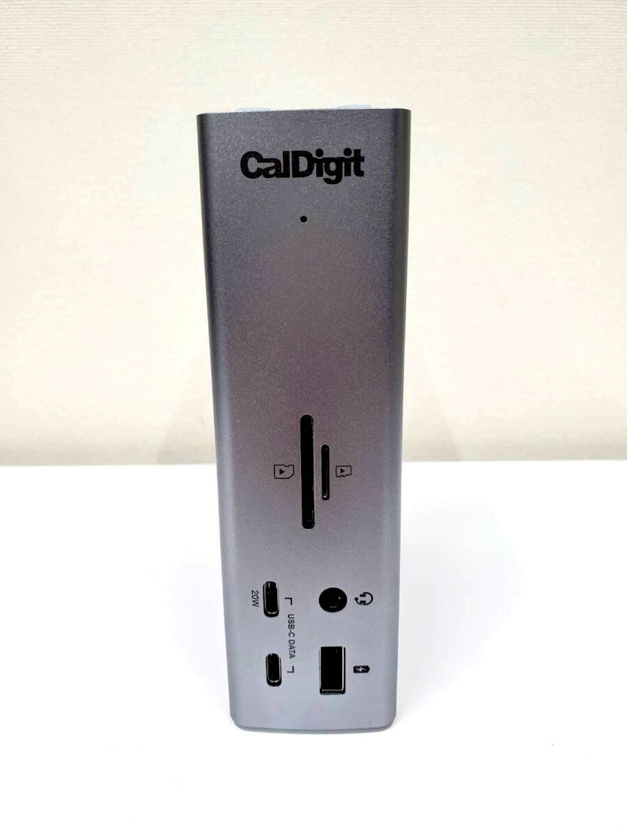 Yahoo!オークション -「caldigit ts4」の落札相場・落札価格 Yahoo!オークション -「caldigit ts4」の落札相場・落札価格