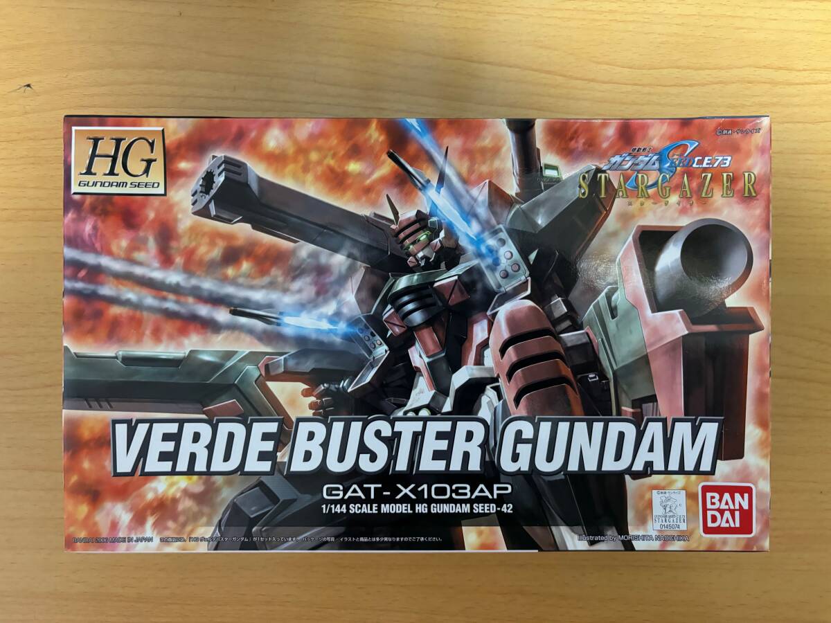 Yahoo!オークション -「ヴェルデバスターガンダム