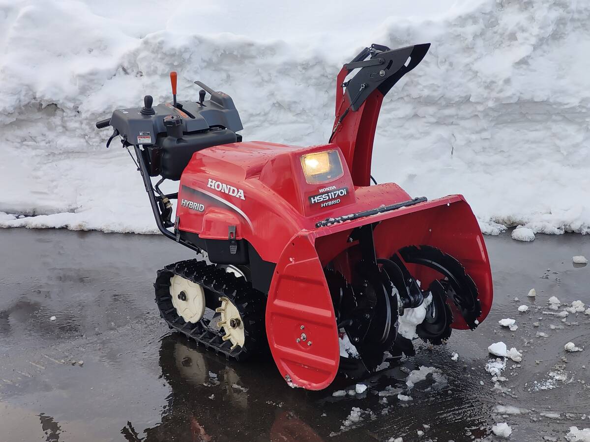 Yahoo!オークション -「除雪機 スノーラi」の落札相場・落札価格 Yahoo!オークション -「除雪機 スノーラi」の落札相場・落札価格