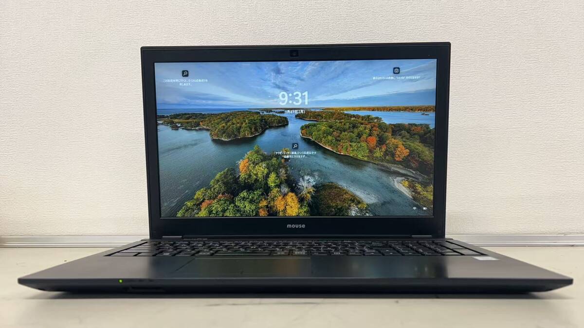 Yahoo!オークション -「u8250」(マウスコンピューター) (ノート Yahoo!オークション -「u8250」(マウスコンピューター) (ノート