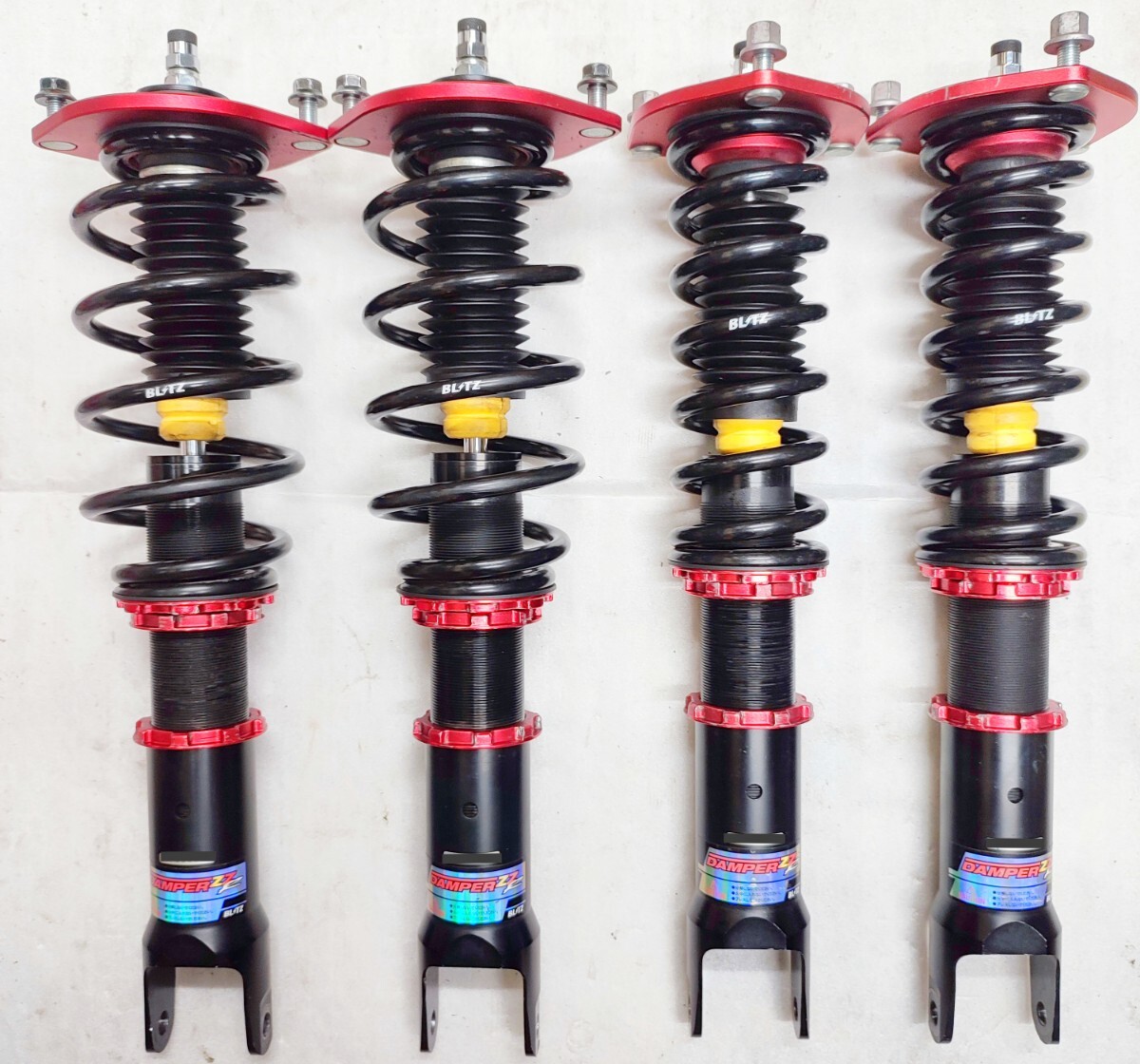 Yahoo!オークション -「(オーリンズ ohlins) 車高調 Yahoo!オークション -「(オーリンズ ohlins) 車高調