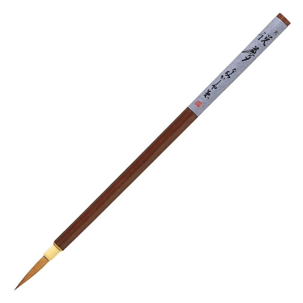 △2-5△比治山女子 美術 絵の具セット 習字筆 美品