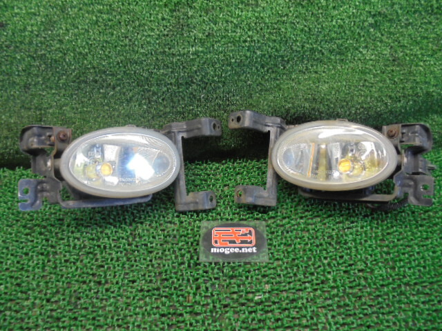 HONDA純正左右フォグランプ Amazon | ホンダ車対応 フォグランプ LEDユニット 左右セット