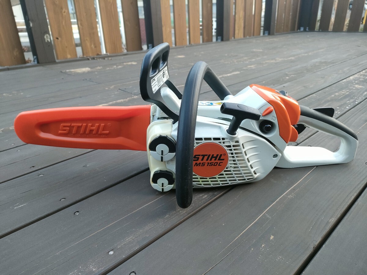 Yahoo!オークション -「ms150 (スチール stihl)」の落札相場 Yahoo!オークション -「ms150 (スチール stihl)」の落札相場