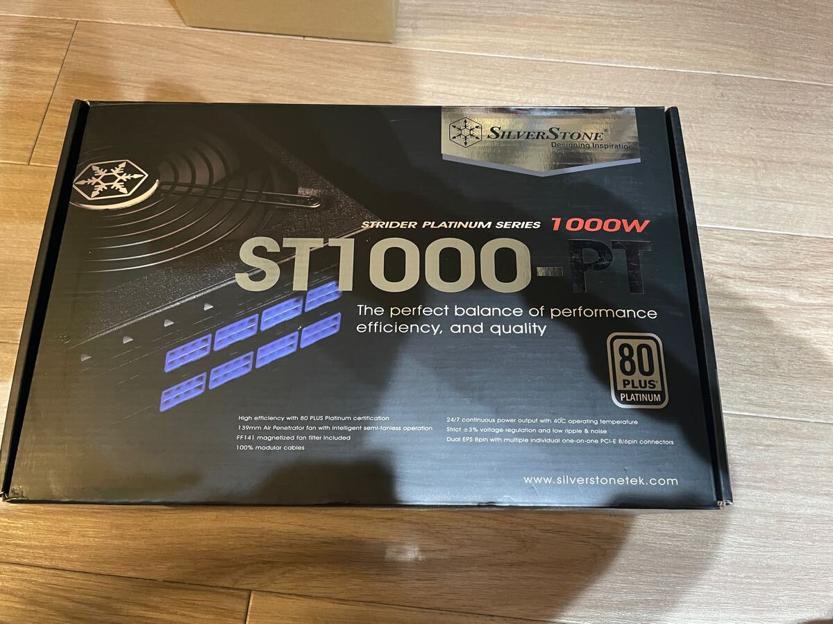 ST1000-PT