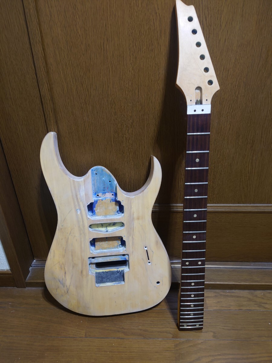 Yahoo!オークション -「ibanez pgm」(ギター) (楽器、器材)の Yahoo!オークション -「ibanez pgm」(ギター) (楽器、器材)の