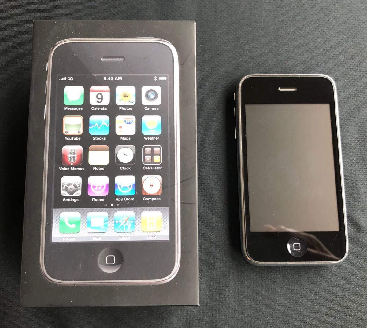 Yahoo!オークション -「iphone a1303」(携帯電話 Yahoo!オークション -「iphone a1303」(携帯電話