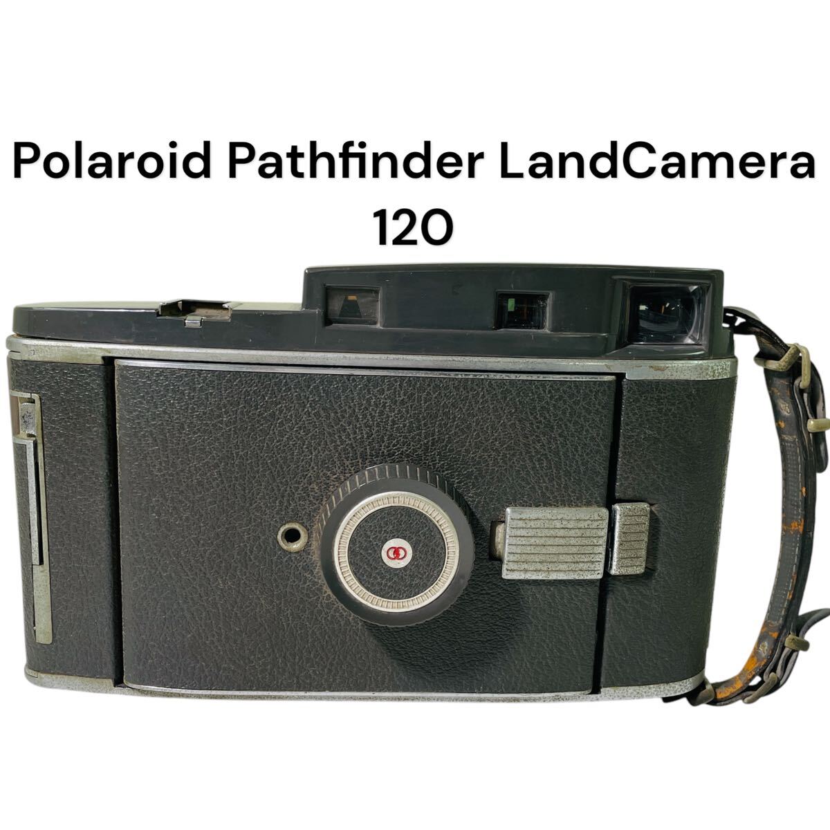 Yahoo!オークション -「polaroid 120」の落札相場・落札価格 Yahoo!オークション -「polaroid 120」の落札相場・落札価格