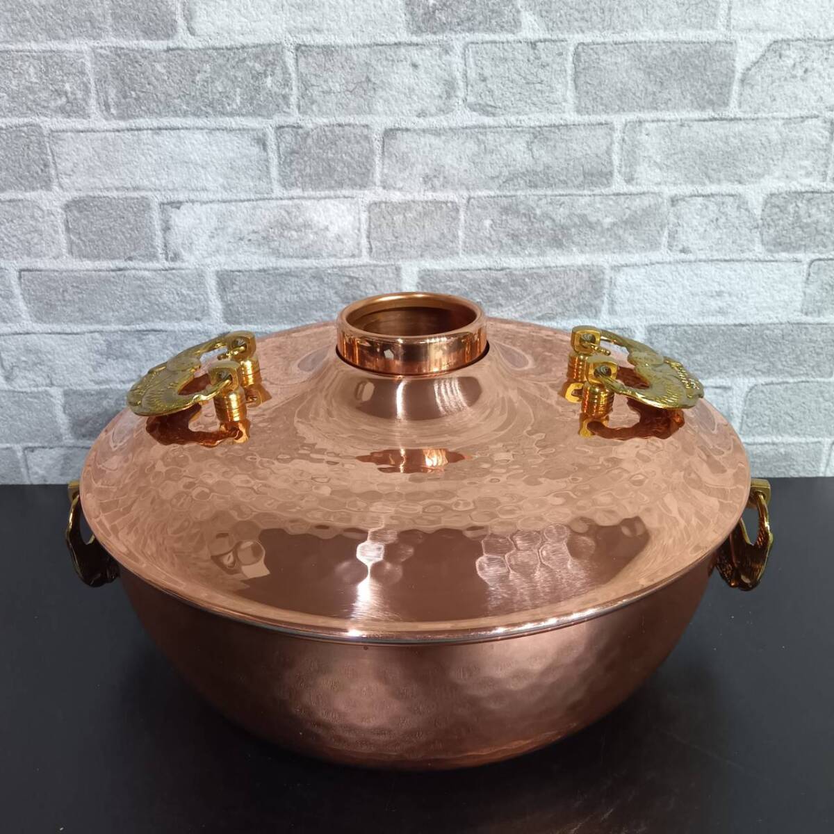 Yahoo!オークション -「copper」(鍋) (調理器具)の落札相場 Yahoo!オークション -「copper」(鍋) (調理器具)の落札相場
