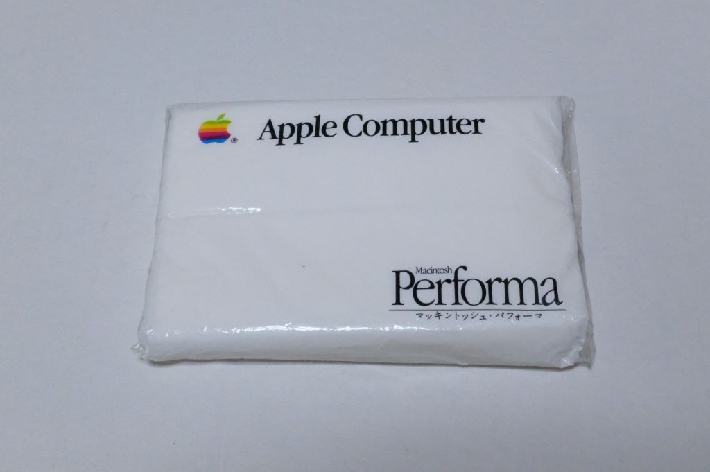Yahoo!オークション -「macintosh performa」の落札相場・落札価格