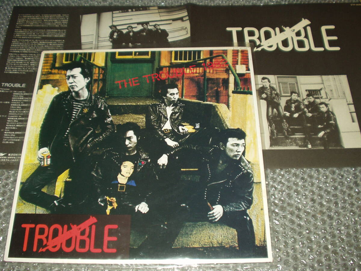 2025年最新】Yahoo!オークション -trouble 高橋ジョージの中古品
