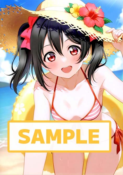 Yahoo!オークション -「ラブライブ ブロマイド 矢澤にこ Yahoo!オークション -「ラブライブ ブロマイド 矢澤にこ