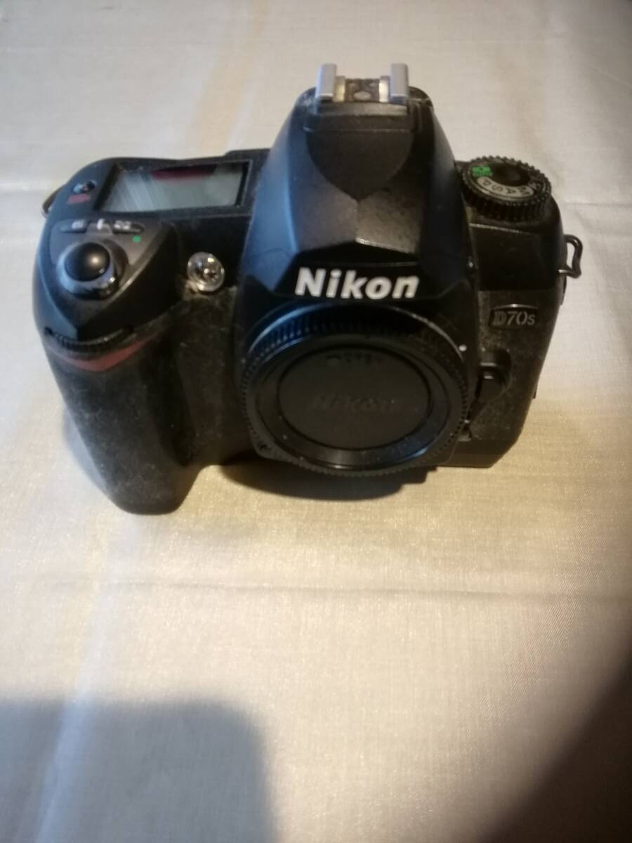2025年最新】Yahoo!オークション -nikon d70 ジャンクの中古品 2025年最新】Yahoo!オークション -nikon d70 ジャンクの中古品