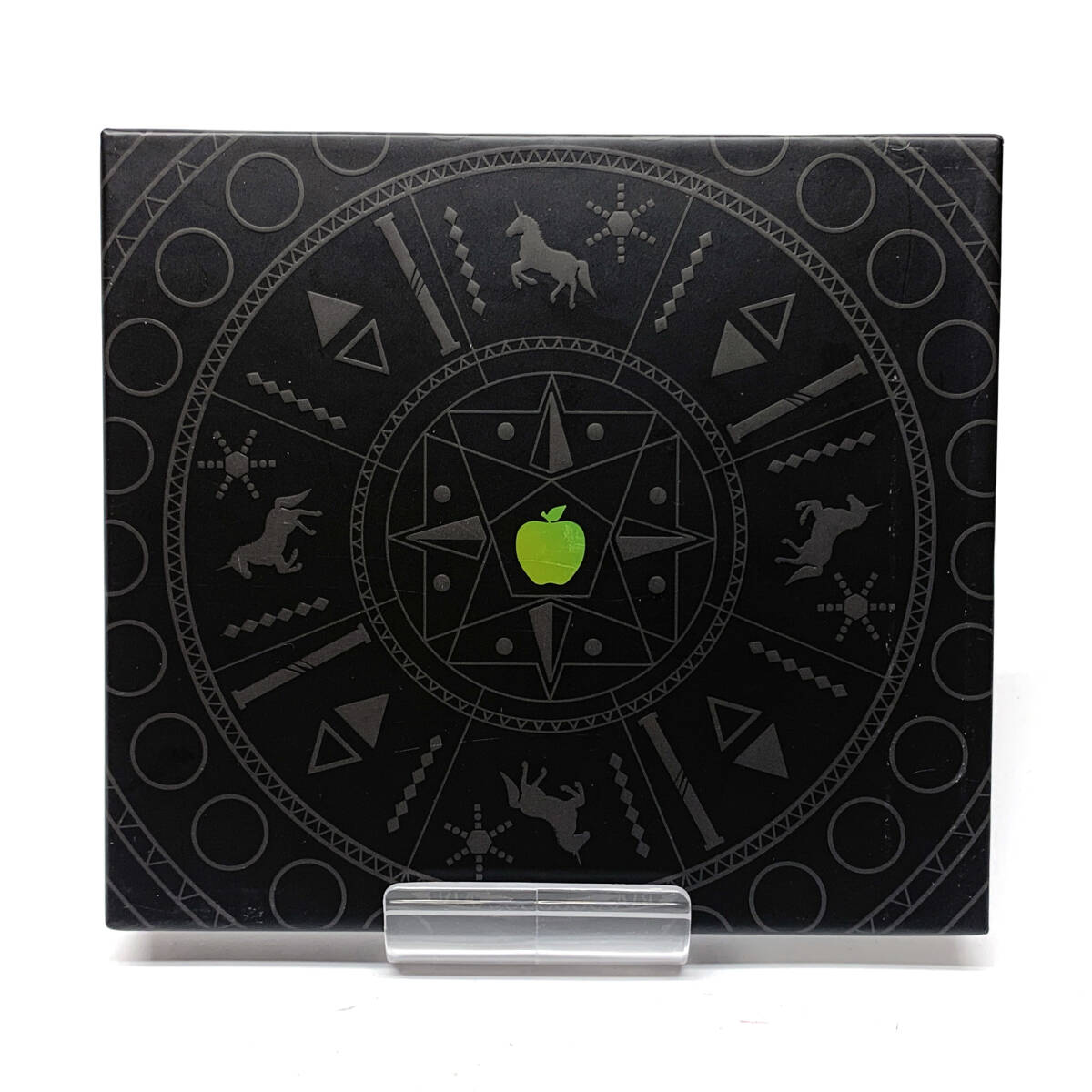Yahoo!オークション -「mrs. green apple attitude初回限定盤 Yahoo!オークション -「mrs. green apple attitude初回限定盤