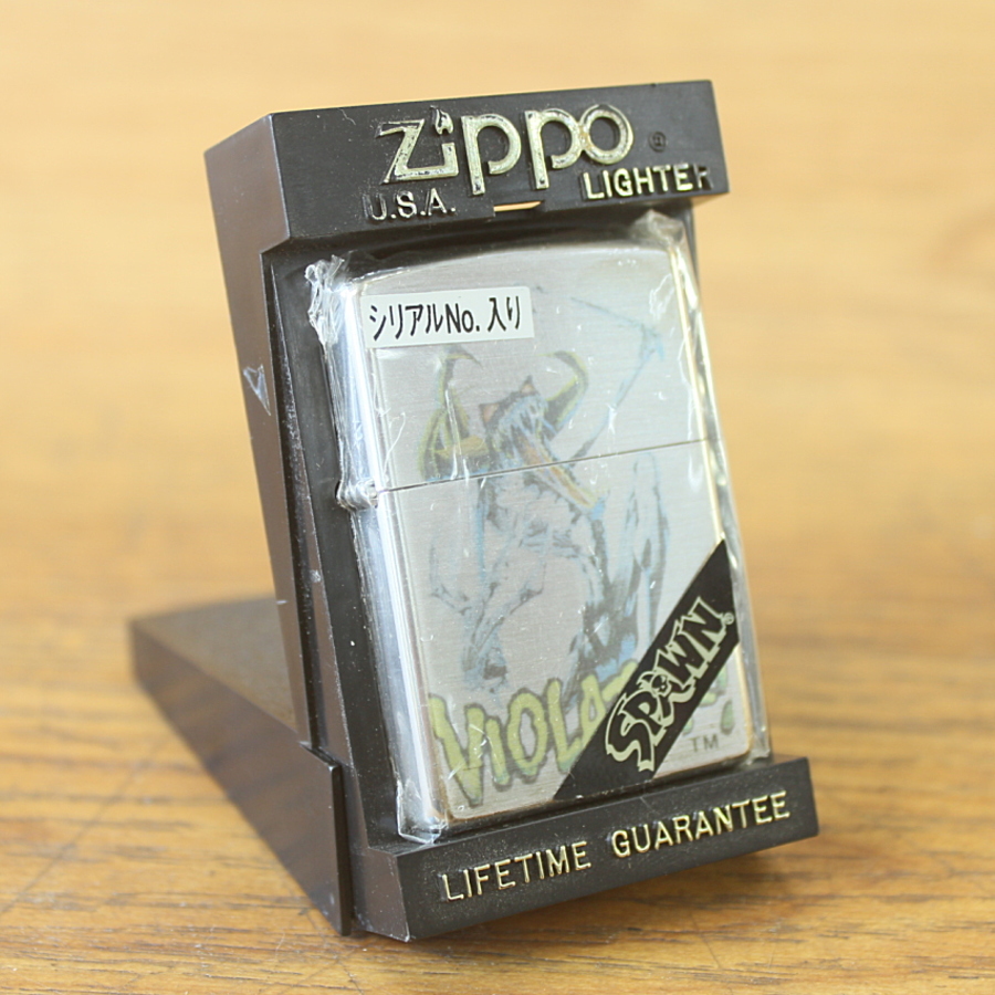 Yahoo!オークション -「zippo spawn」の落札相場・落札価格 Yahoo!オークション -「zippo spawn」の落札相場・落札価格