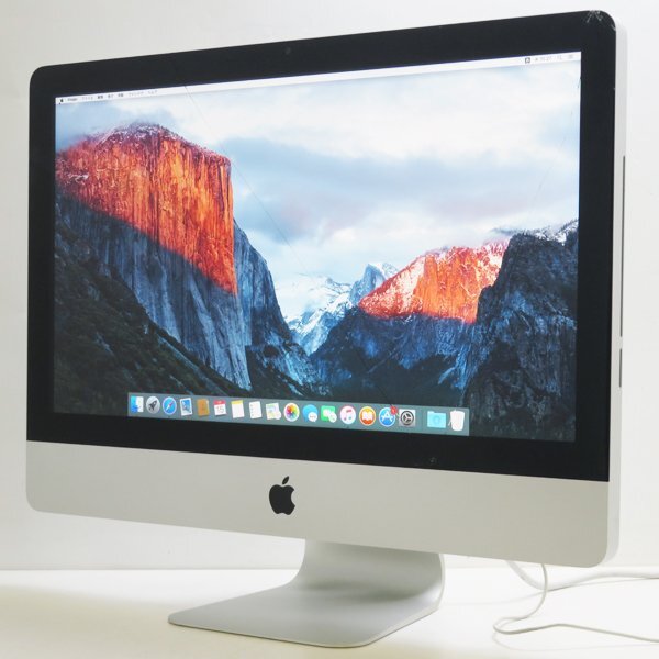 Yahoo!オークション -「imac 2011 ジャンク」の落札相場・落札価格 Yahoo!オークション -「imac 2011 ジャンク」の落札相場・落札価格
