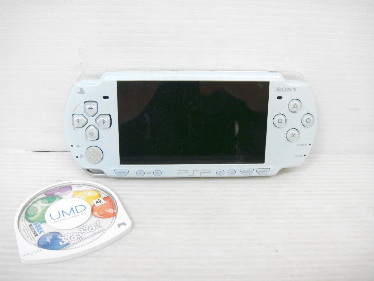 Amazon | PSP「プレイステーション・ポータブル」 フェリシア