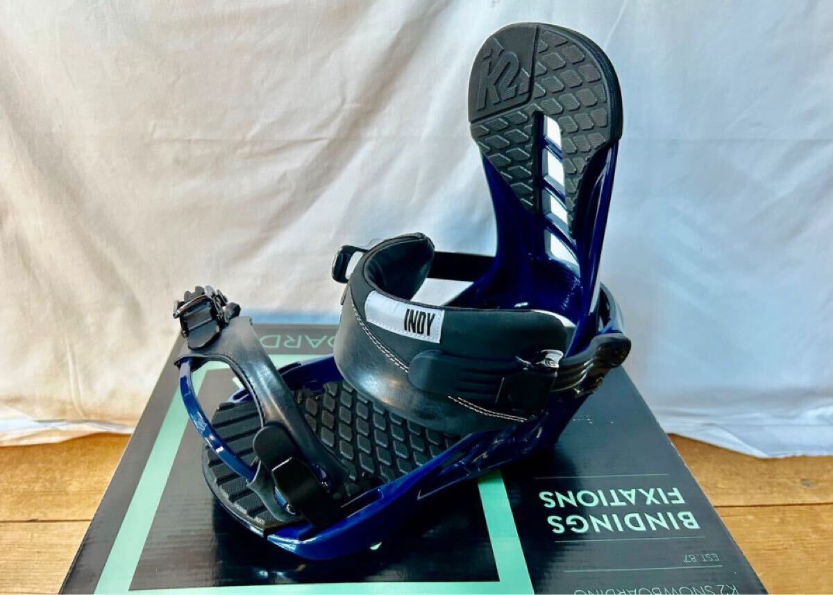 Yahoo!オークション -「k2 indy」の落札相場・落札価格 Yahoo!オークション -「k2 indy」の落札相場・落札価格