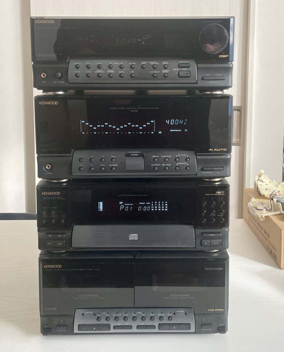 Yahoo!オークション -「kenwood new allora」(システムコンポ Yahoo!オークション -「kenwood new allora」(システムコンポ