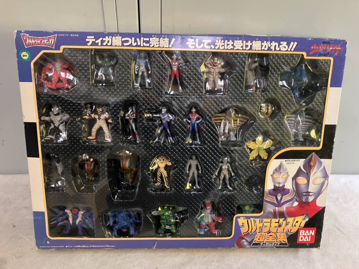 Yahoo!オークション -「ウルトラマンティガ フィギュア」(その他 Yahoo!オークション -「ウルトラマンティガ フィギュア」(その他