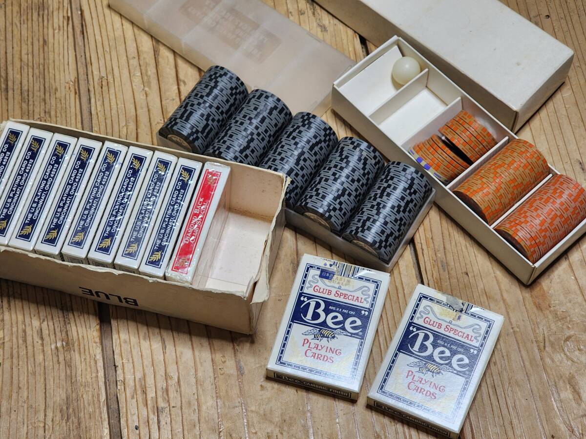 2025年最新】Yahoo!オークション -beeトランプの中古品・新品 2025年最新】Yahoo!オークション -beeトランプの中古品・新品