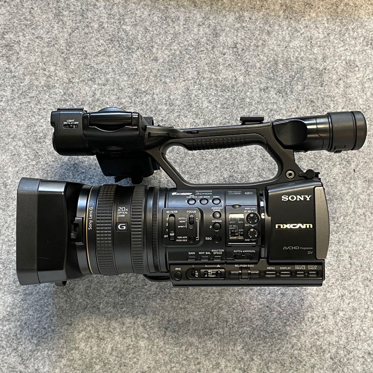 Yahoo!オークション -「hxr nx3」の落札相場・落札価格 Yahoo!オークション -「hxr nx3」の落札相場・落札価格