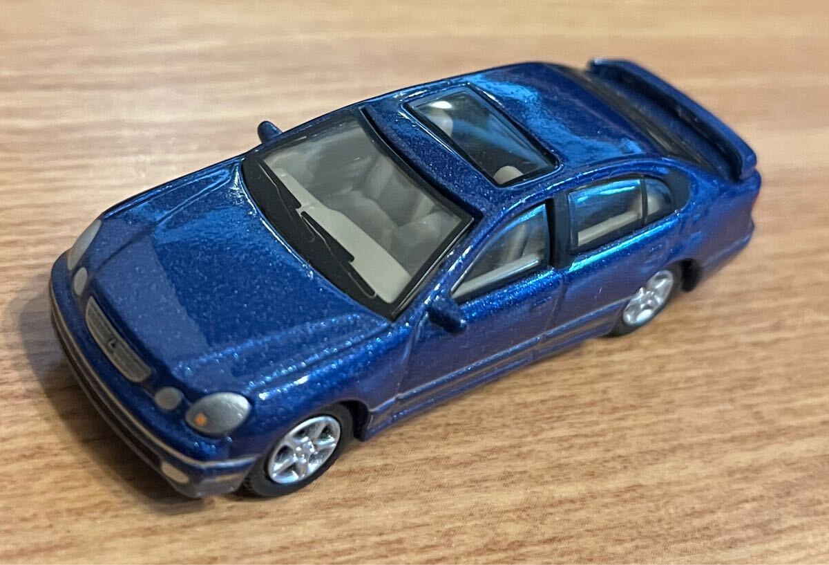 2025年最新】Yahoo!オークション -レクサスgs ミニカーの中古品