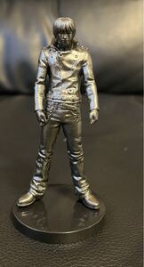 激レア CROWS×WORST 藤代拓海 ガンメタフィギュア メタル BLACKLIST stylish クローズ × ワースト ブラックリスト スタイリッシュ