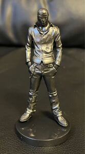 激レア CROWS×WORST 黒澤和光 ガンメタフィギュア メタル BLACKLIST stylish クローズ × ワースト ブラックリスト スタイリッシュ