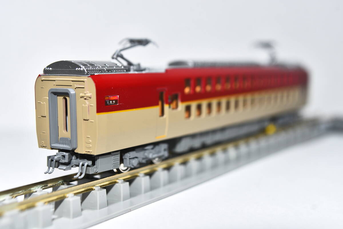 Yahoo!オークション -「サンライズ出雲」(鉄道模型) の落札相場 Yahoo!オークション -「サンライズ出雲」(鉄道模型) の落札相場
